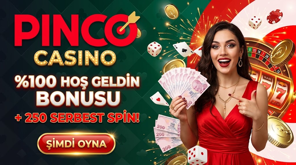Pinco mobil oyun ekran görüntüsü
